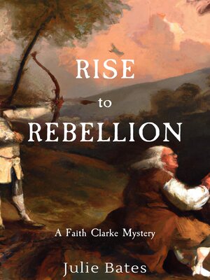 cover image of Rise to Rebellion